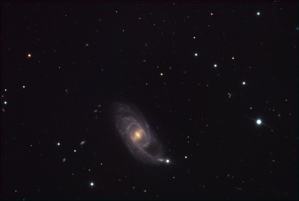 NGC 151