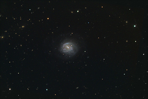 NGC255