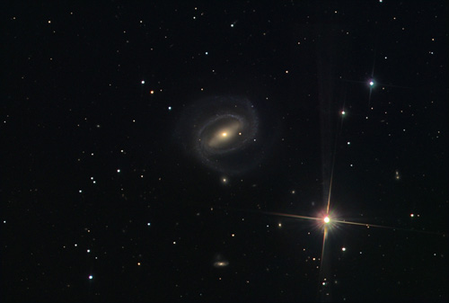 NGC266