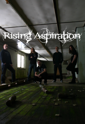 Rising Aspiration 